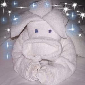 Meet your Posher, April